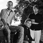 Marc Perrenoud Trio © Eric Rossier